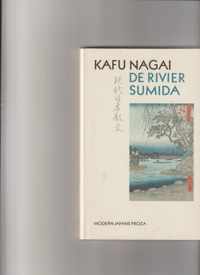 De rivier Sumida