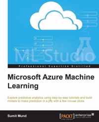 Microsoft Azure Machine Learning