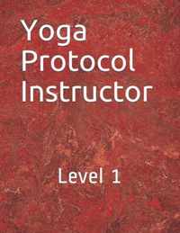 Yoga Protocol Instructor