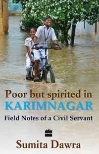 Poor But Spritied In Karimnagar