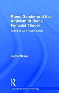 Race, Gender and the Activism of Black Feminist Theory