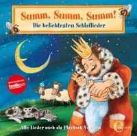 Summ, Summ, Summ - Schlaflieder