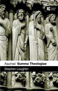 Aquinas' Summa Theologiae