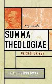 Aquinas's Summa Theologiae