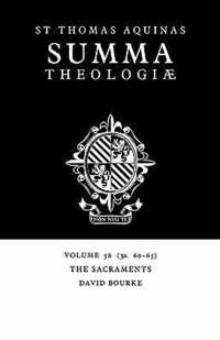 Summa Theologiae