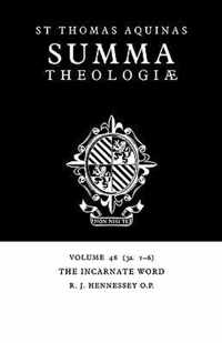 Summa Theologiae