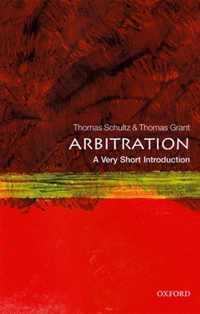 Arbitration