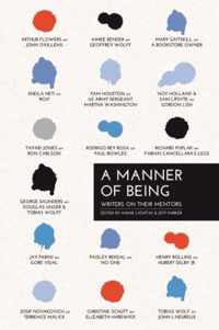 A Manner of Being