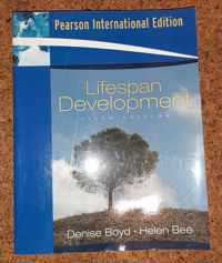 Lifespan Development