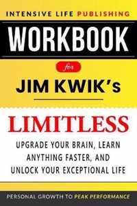 Workbook for Limitless