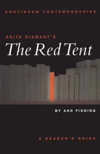 Anita Diamant's the Red Tent