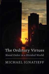 The Ordinary Virtues