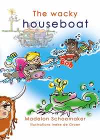 The Wacky Houseboat