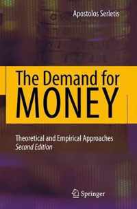 The Demand for Money