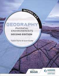 National 4 & 5 Geography