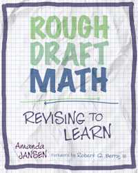 Rough Draft Math: Rough Draft Math