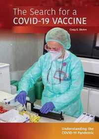 The Search for a Covid-19 Vaccine