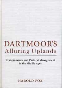 Dartmoor's Alluring Uplands