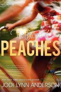 Secrets Of Peaches