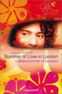 Summer of Love in London - Liebessommer in London