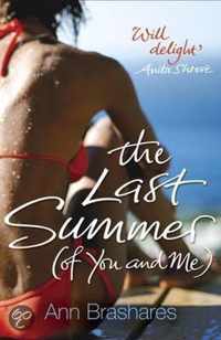 The Last Summer (Of You And Me)