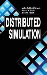 Distributed Simulation