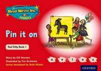 Read Write Inc. Phonics