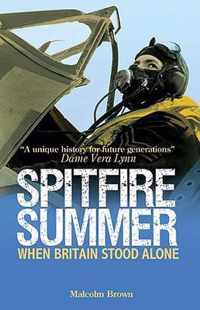 Spitfire Summer