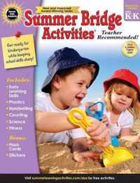 Summer Bridge Activities(r), Grades Pk - K