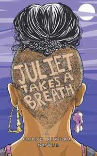 Juliet Takes a Breath