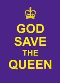 God Save The Queen