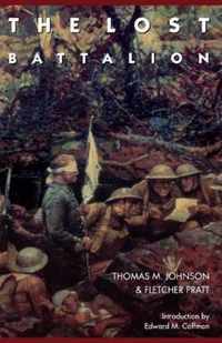 The Lost Battalion