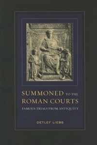 Summoned to the Roman Courts