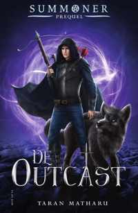 Summoner 4 -   De outcast