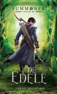 Summoner 2 - De edele