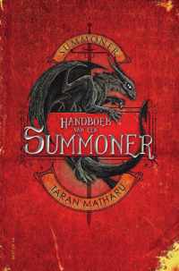 Summoner  -   Handboek van een summoner