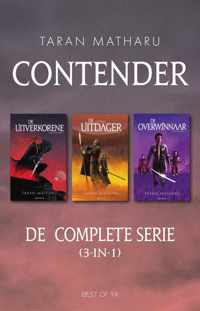 De complete serie