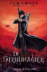 Summoner 3 -   De strijdmagiër