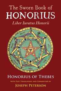 The Sworn Book of Honorius