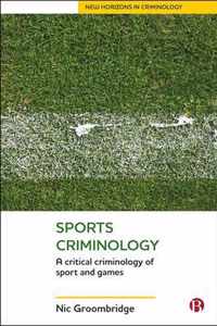 Sports Criminology