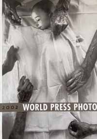 WORLD PRESS PHOTO 2002