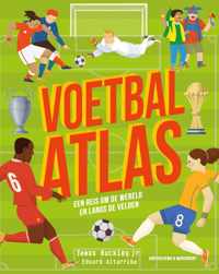 Voetbalatlas