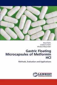 Gastric Floating Microcapsules of Metformin HCl