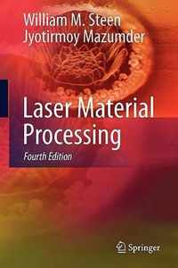 Laser Material Processing