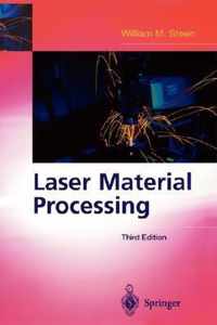 Laser Material Processing