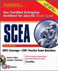 Sun Certified Enterprise Architect for Java EE