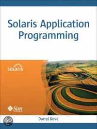 Solaris Application Programming