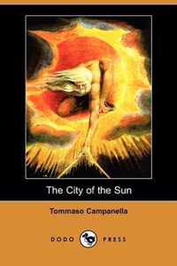 The City of the Sun (Dodo Press)