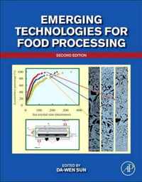 Emerging Technologies for Food Processing