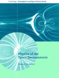 Physics of the Space Environment